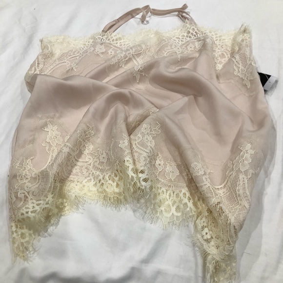 The Marbella Morgan Tank Top, Small, NWT - Picture 1 of 8